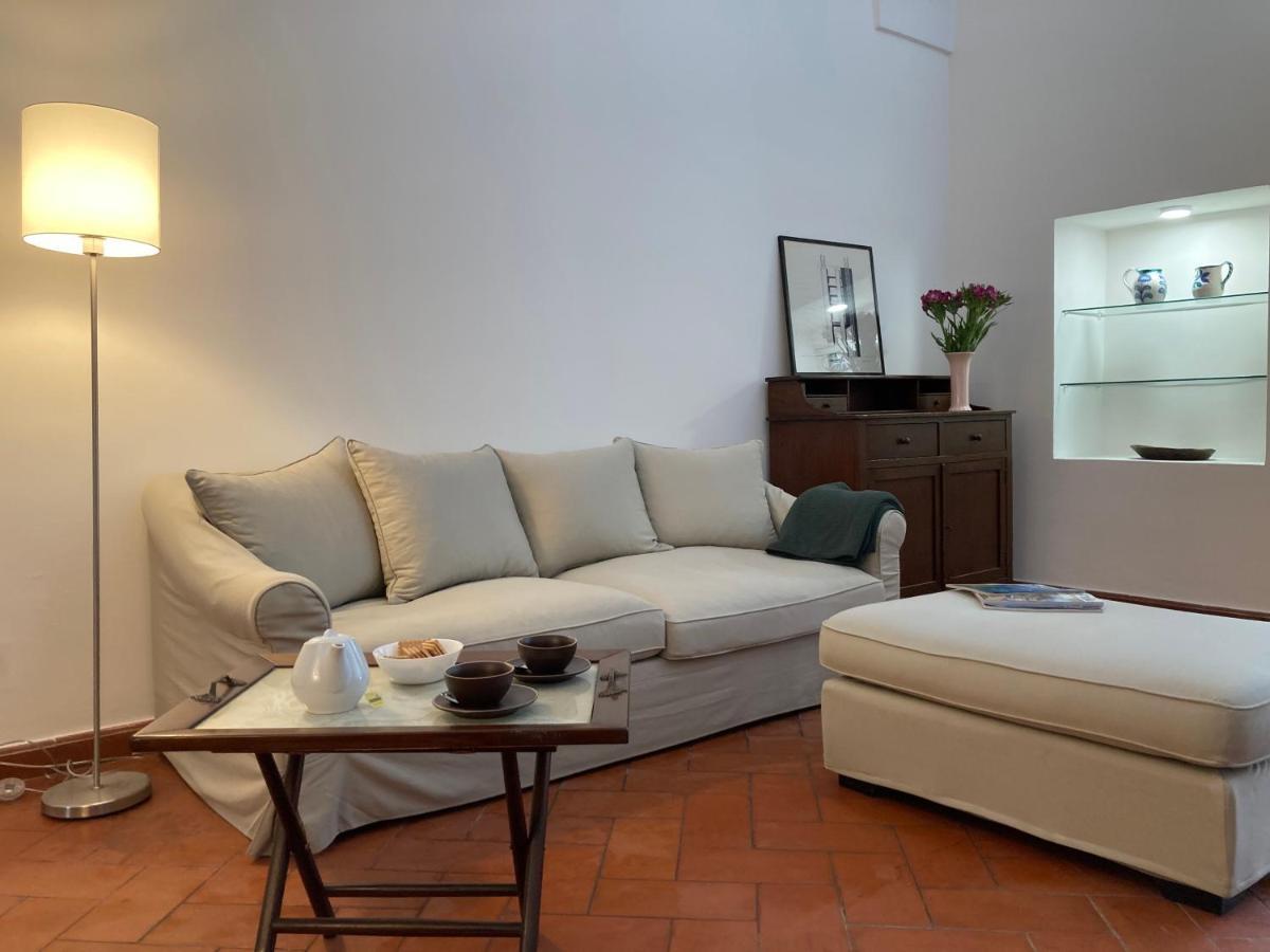 Gli Archi E Le Stelle Apartment Brindisi Exterior photo